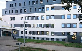 B&B Hotel Jena