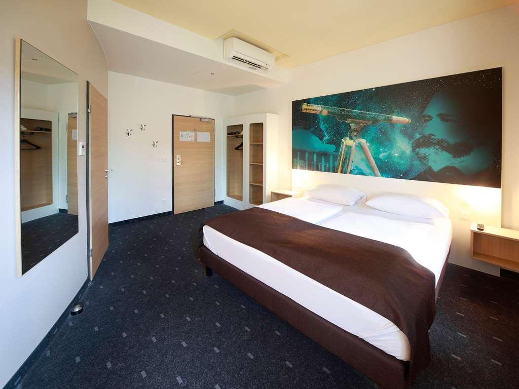 B&B Hotel Jena Camera foto